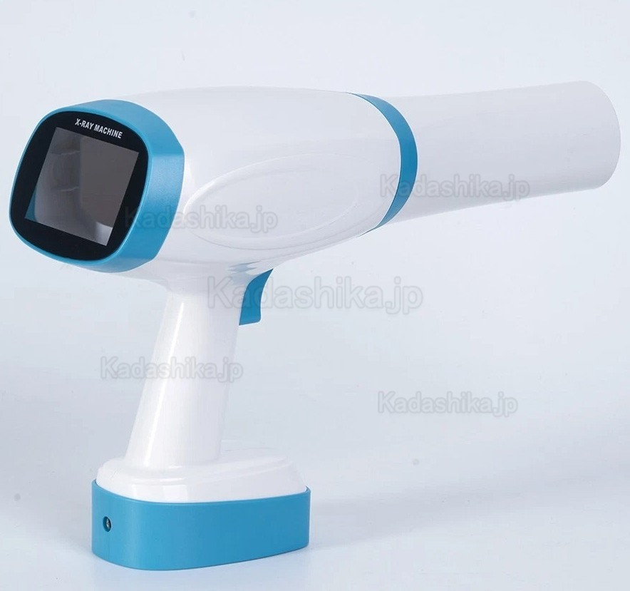 歯科ポータブル レントゲン/ 歯科手持ち レントゲン STM-S680